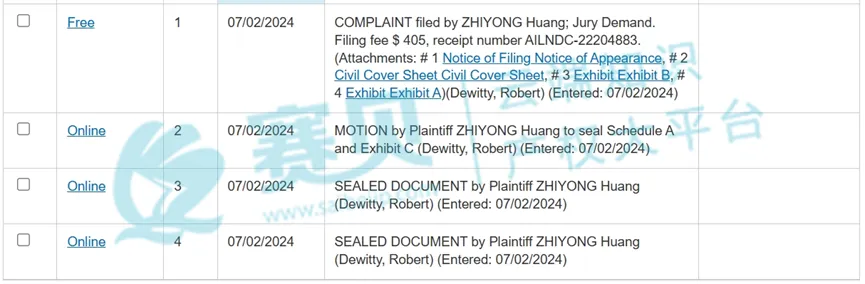 多起案件专利维权起诉卖家,亚马逊选品排坑,涉案卖家尽快下架,减少损失,准备好应对方案!