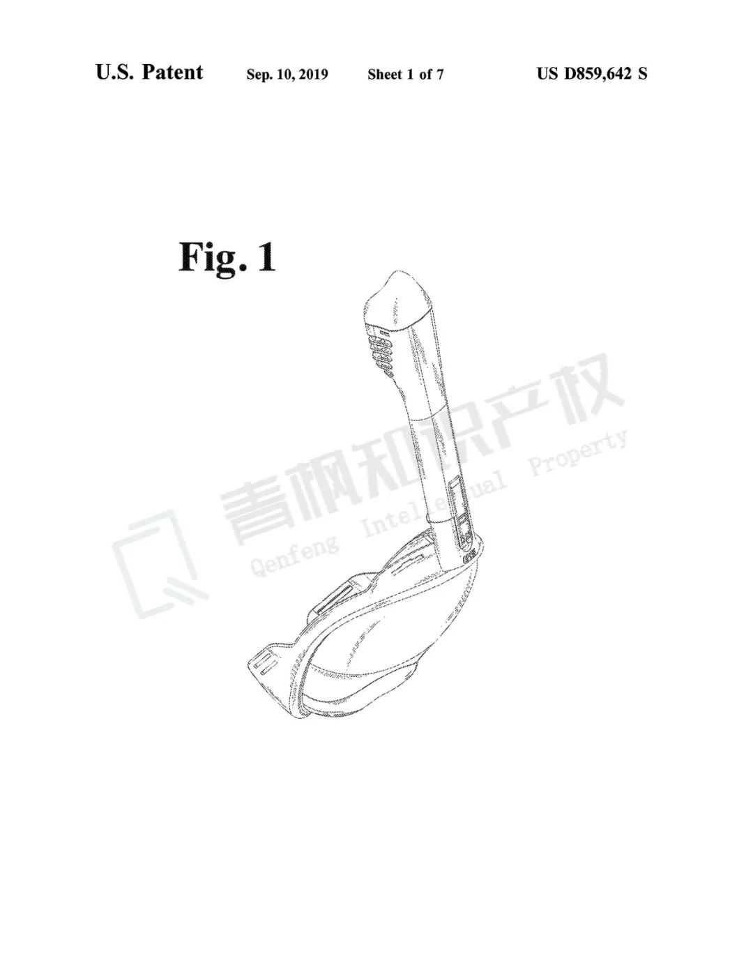 潜水面罩、小王子及各种版权图已经步入TRO或PI初步禁令阶段！