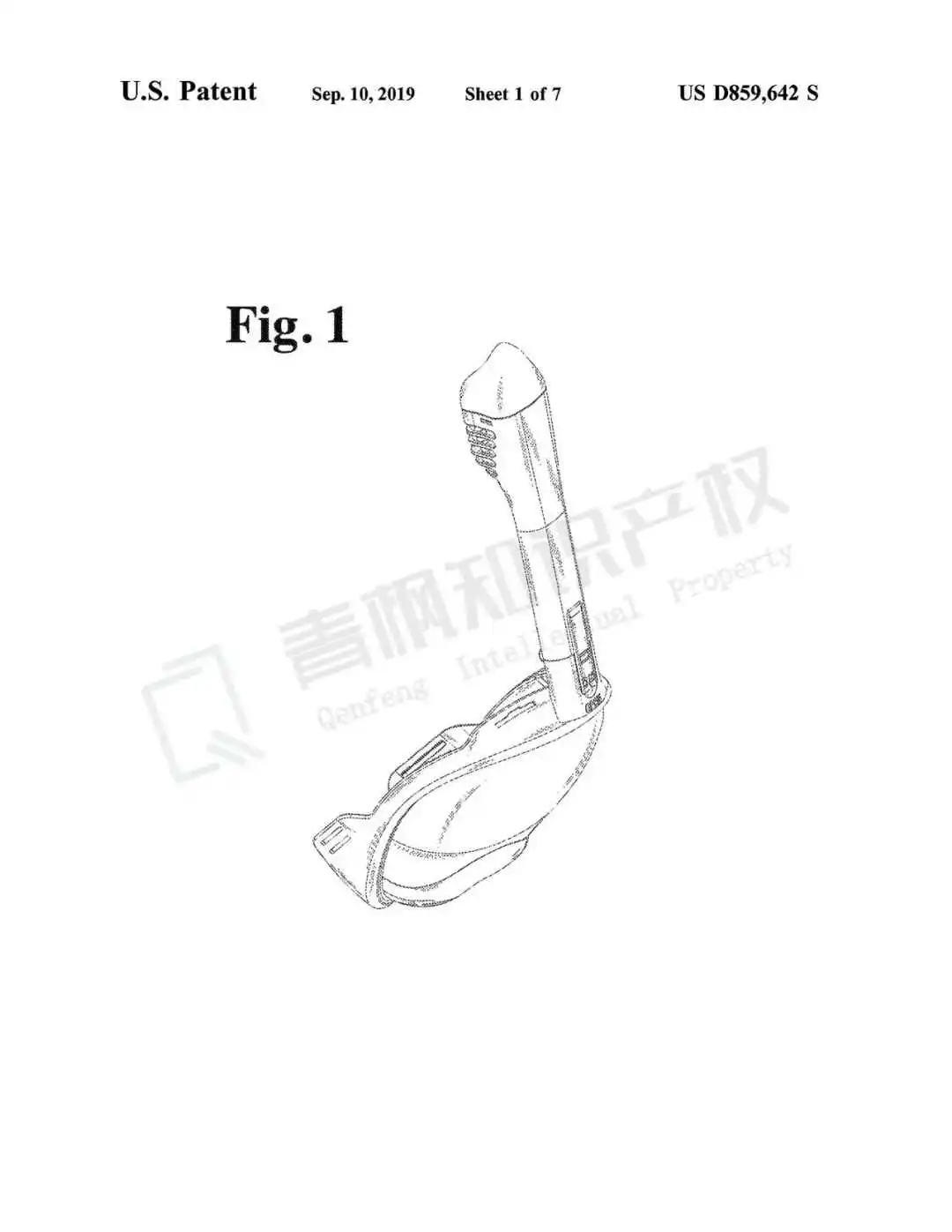 潜水面罩、小王子及各种版权图已经步入TRO或PI初步禁令阶段!