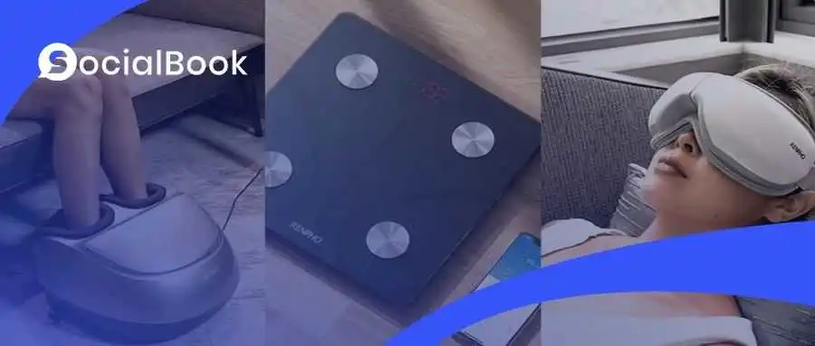 这个中国品牌用一把体脂秤超越老牌巨头