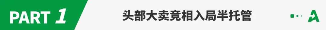 安克、追觅抢先入驻！大批半托管卖家月销上万！