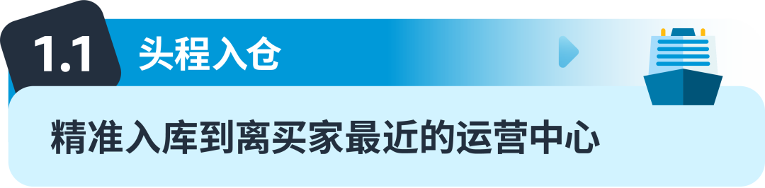 亚马逊FBA新政和费用全攻略