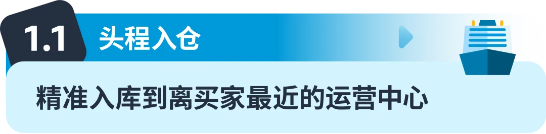 亚马逊FBA新政和费用全攻略