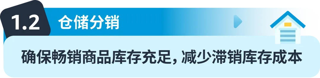 亚马逊FBA新政和费用全攻略