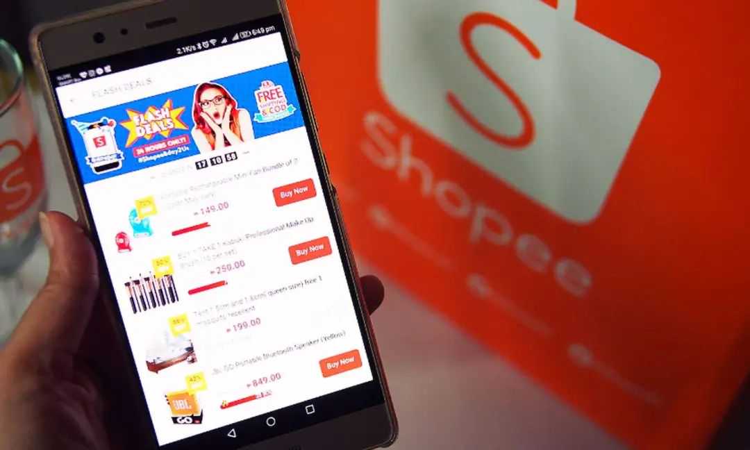 Shopee小卖家越来越难？