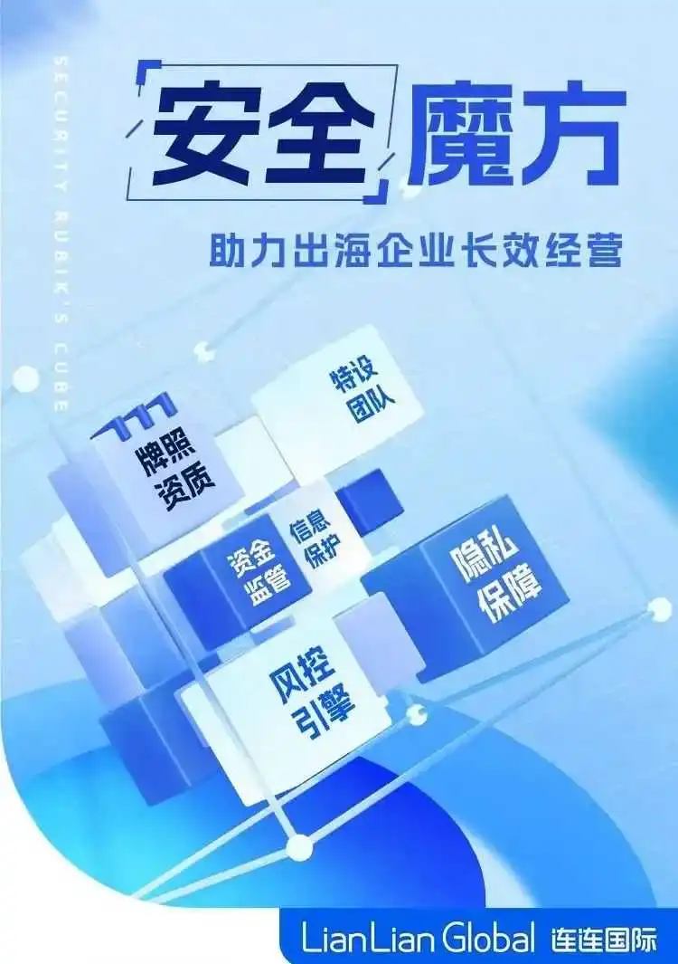 千分之二封顶,跨境收款费率被“打”下来了