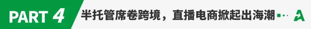 半托管火出圈,2024上半年跨境电商行情解读!