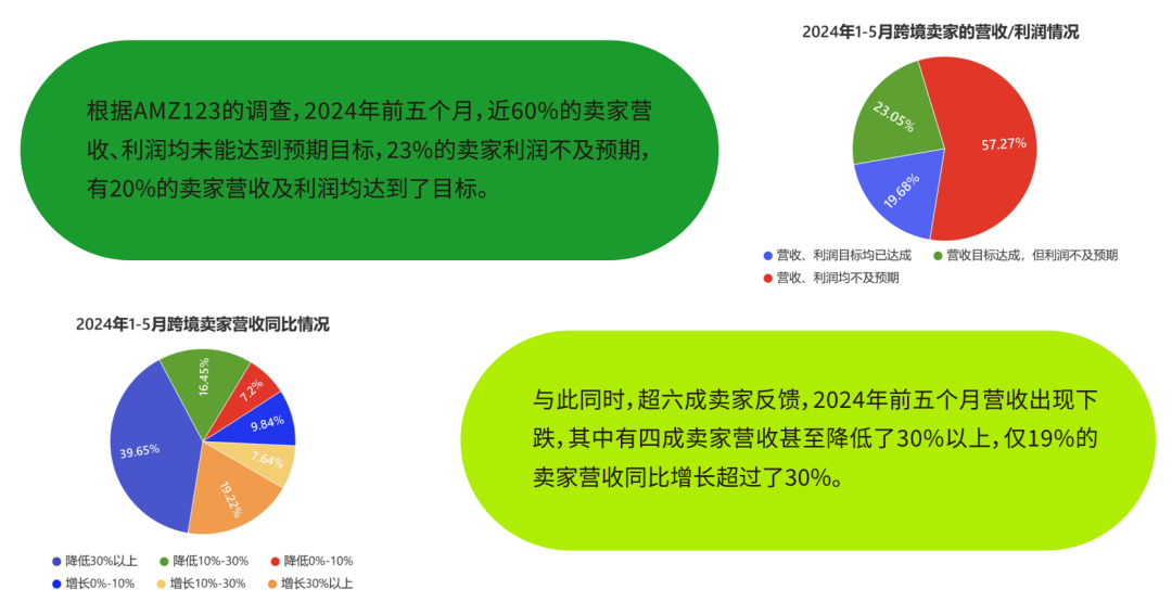 半托管火出圈，2024上半年跨境电商行情解读！