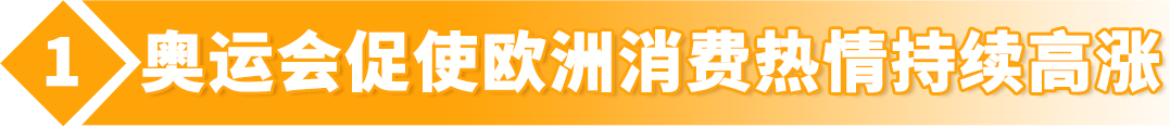 卖疯了！热门赛事引爆中国制造，入驻亚马逊欧洲站，赢取万亿商机！