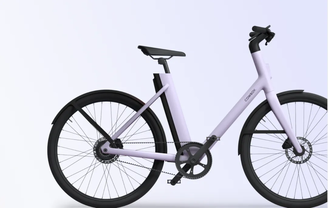 获上亿美金融资,这家E-bike品牌卖爆欧洲!
