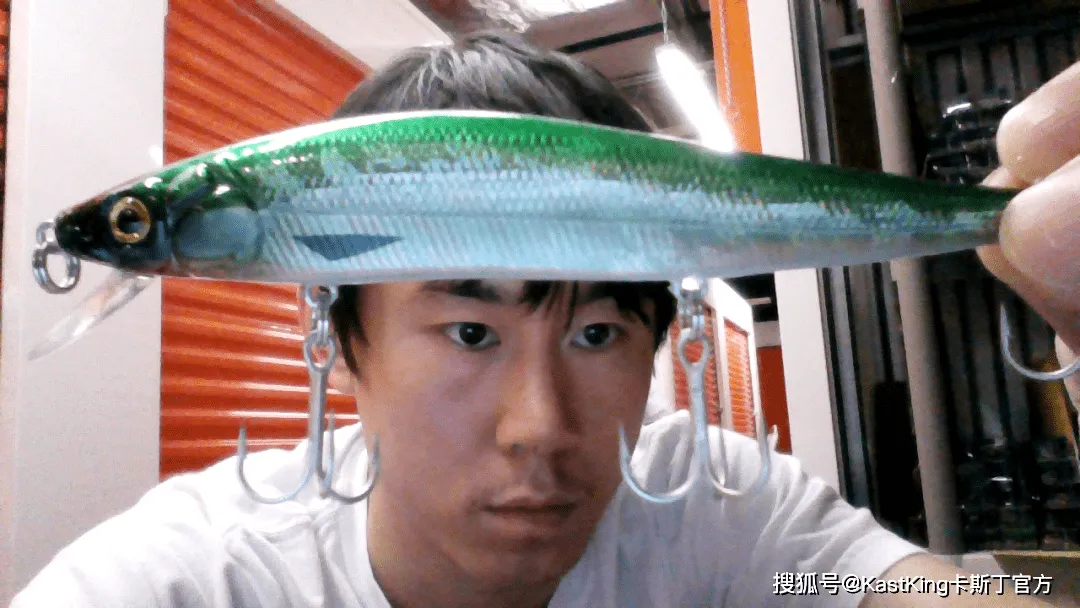 安克投资,年入5亿,渔具品类又跑出一匹黑马