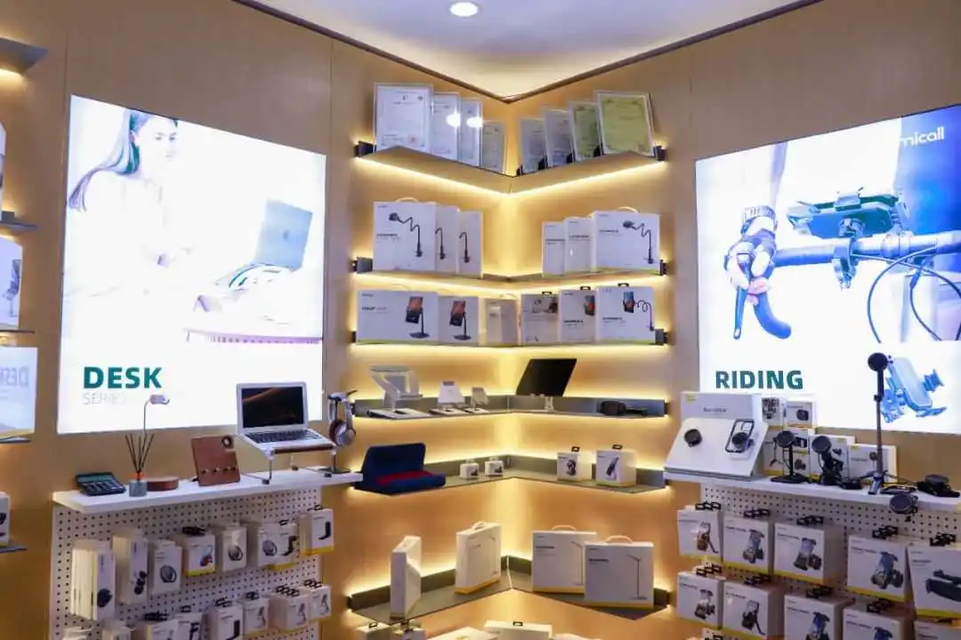 人体工学全球品牌拉米酷如何巧借领星ERP,为跨境业务发展加速?