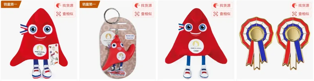 中国制造刷屏奥运会，亚马逊上这些产品卖爆了！
