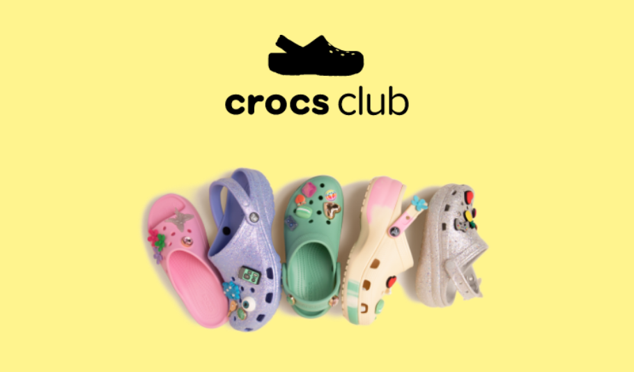 鞋类品牌Crocs Q2营收11.12亿美元，同比增长3.6%