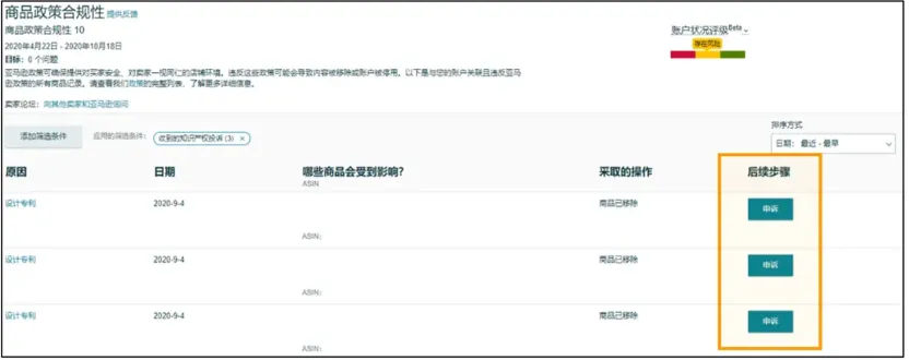 被跟卖?被侵权?被投诉?亚马逊卖家该怎么办!