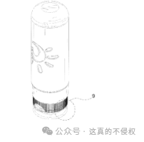 最新专利出来啦---冰块模具、宠物饮水机、放大镜、吹风机、宠物剃毛刀、戳气球玩具等专利下证