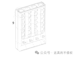 最新专利出来啦---冰块模具、宠物饮水机、放大镜、吹风机、宠物剃毛刀、戳气球玩具等专利下证