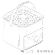 最新专利出来啦---冰块模具、宠物饮水机、放大镜、吹风机、宠物剃毛刀、戳气球玩具等专利下证