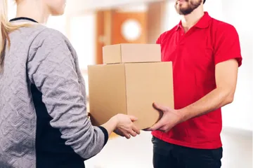 三大快递联手,美国跑水账号进入尾声?