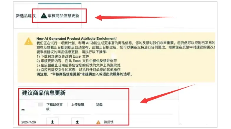 亚马逊卖家注意!8月15日后这些操作将导致你的Listing被屏蔽!