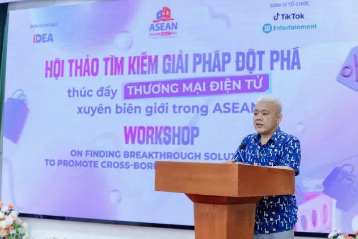 爆火!Shopee该站直播销量增长10倍;越南电商飞速发展,约300万人通过TikTok获得收入;泰国消费者信心跌至11个月低点