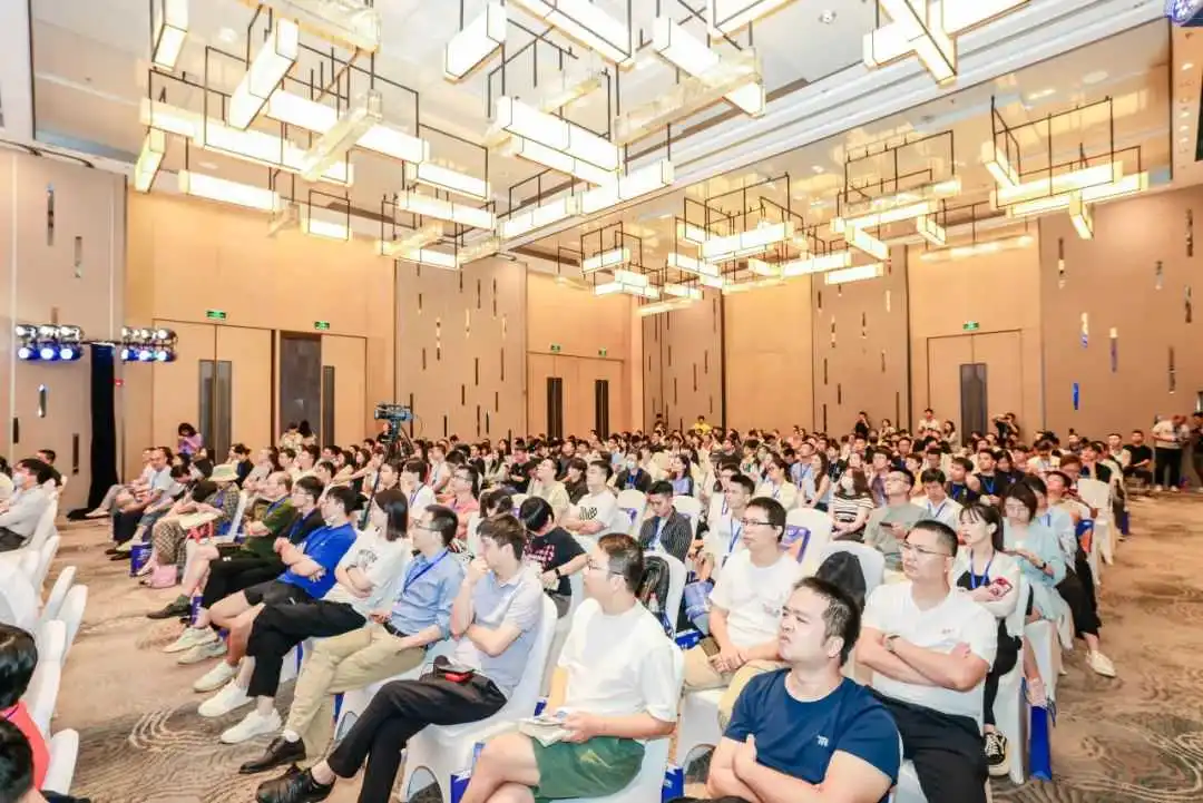 速玛物流成功举办2024首届澳洲跨境电商卖家峰会
