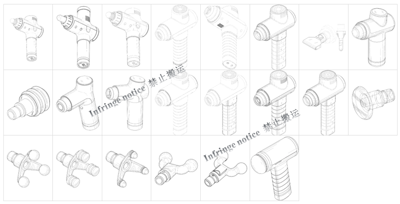 Hyperice海博艾斯掀起的筋膜枪维权风暴，跨境电商卖家该如何应对？