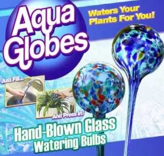 Aqua Globes植物浇水器，疑似律所正在钓鱼取证，有TRO风险，卖家尽快排查