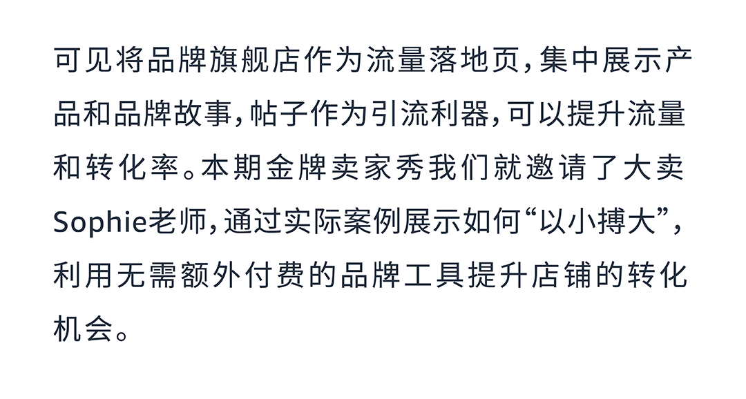 销售订单提升36%，亚马逊品牌工具如何通过小成本撬动大效益？