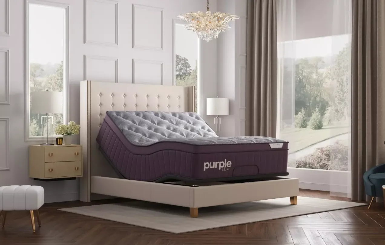 DTC床垫品牌Purple Q2财报公布,净收入达1.2亿美元