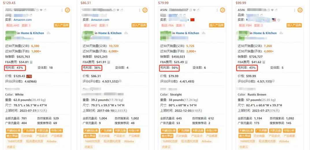 亏本冲上BS爆款，这一类目全员卷王？