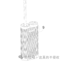 最新专利出来啦---史丹利冰块模具、冰箱储物盒、直发板、开锁工具、电动钢琴、圣诞树等专利下证