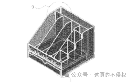 最新专利出来啦---史丹利冰块模具、冰箱储物盒、直发板、开锁工具、电动钢琴、圣诞树等专利下证