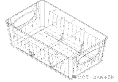 最新专利出来啦---史丹利冰块模具、冰箱储物盒、直发板、开锁工具、电动钢琴、圣诞树等专利下证