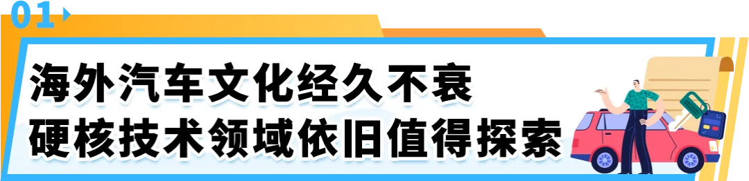 卖爆！上线亚马逊一年，销售额突破2500万，$千亿级的汽配品类太有赚头了！