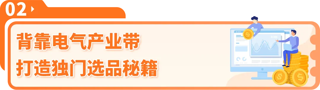 不起眼的商品竟如此热销!温州80后老板做亚马逊,单品月销6k+,跻身细分类目Top
