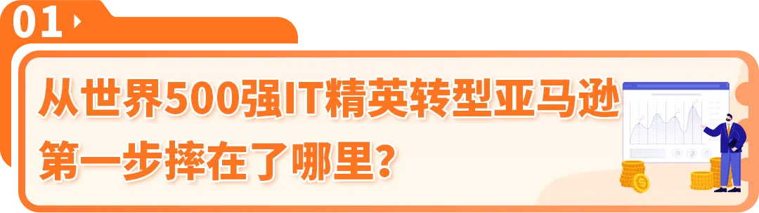 不起眼的商品竟如此热销!温州80后老板做亚马逊,单品月销6k+,跻身细分类目Top