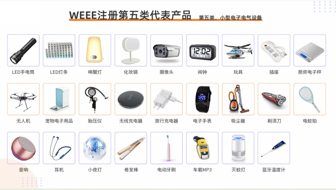 懵圈？德国 WEEE 注册谜团，这篇文章为你一举击破！