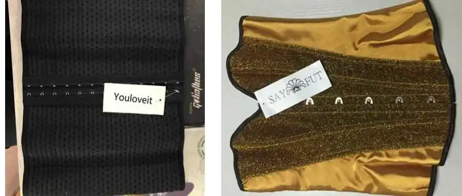 泰迪熊拖鞋版权图曝光,涉4个平台!国人卖家又再维权服饰及假发商标!