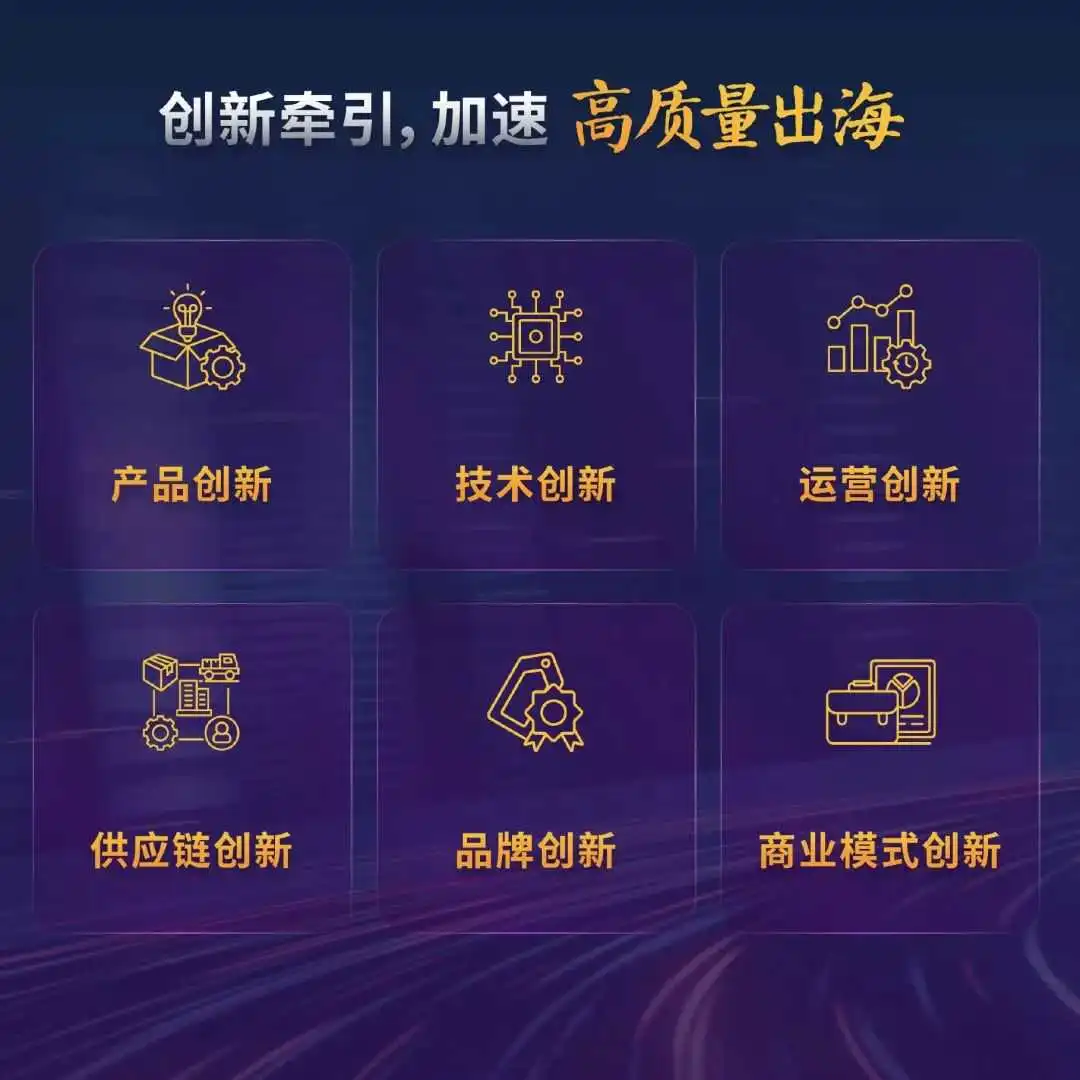 跨境电商的六大创新趋势