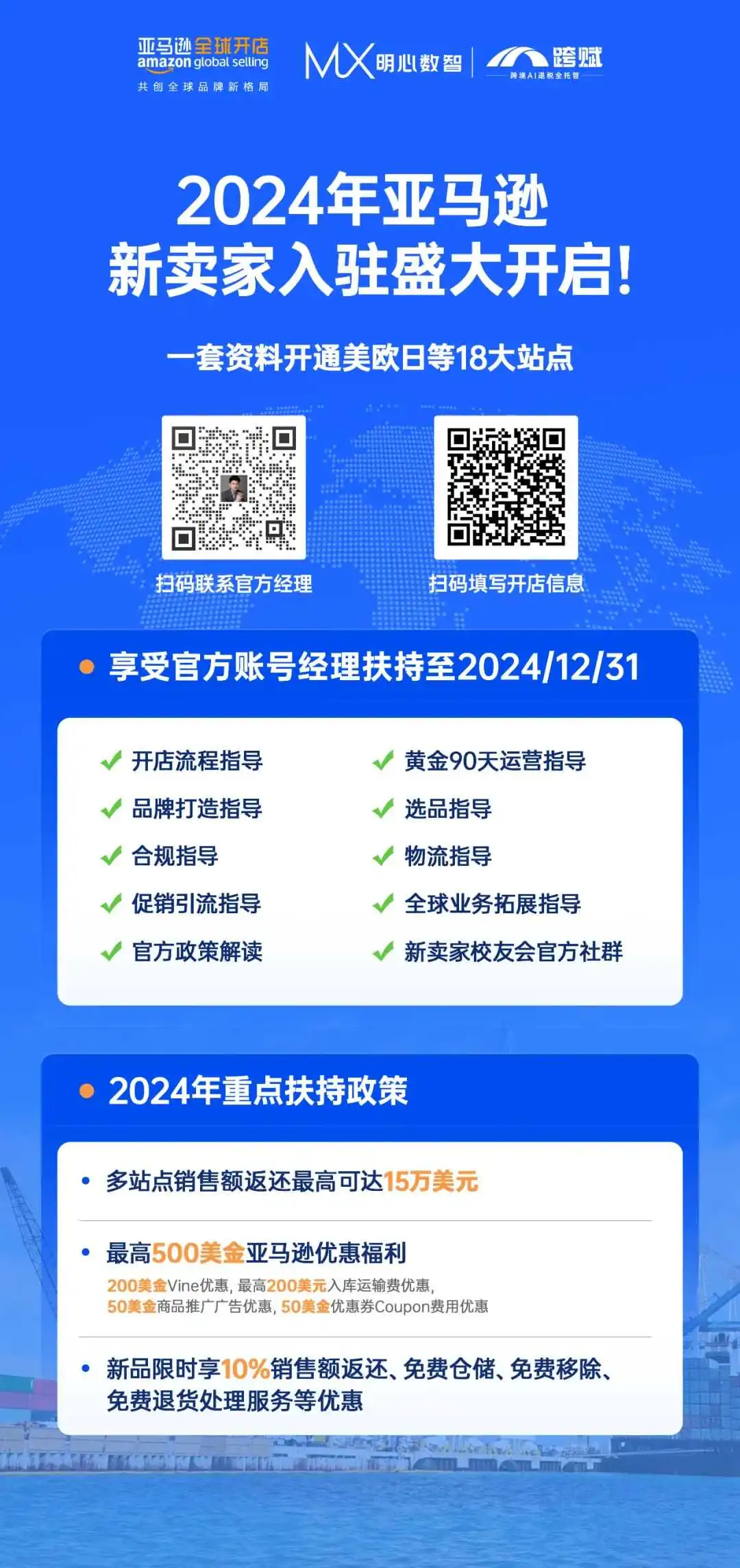 出口退税,你真的知道退的是哪部分的税吗?