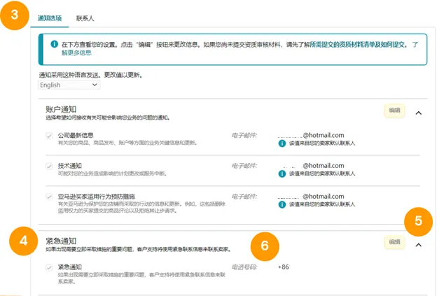 注意!这些行为将触发亚马逊卖家账户违规标记!
