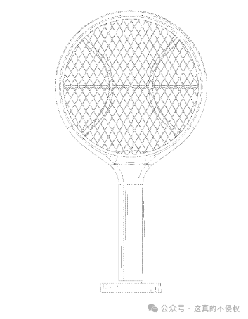 22日最新专利预警！家具腿保护器、高尔夫球杆头、电蚊拍、无线加热垫、壁灯等专利下证啦
