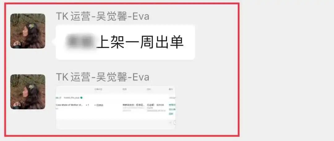 TikTok手机壳爆单:话题曝光超123亿,高客单做大生意,上架7天就能出单,究竟是合作的哪个客户?