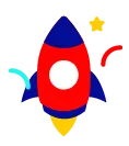 ROAS+60%：射击类游戏「Space Shooter」，如何玩转混合变现？