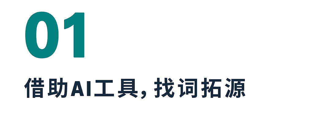 返校季流量变销量，AI及亚马逊工具轻松找词拓词