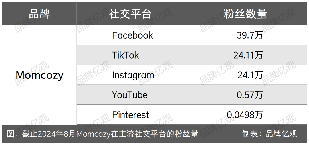 母婴又出黑马,单品卖了7000万,刷屏亚马逊，押宝TikTok