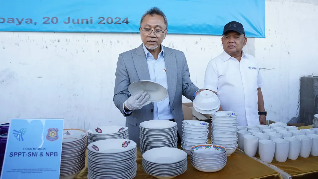 上万卖家受影响！涉及3300万！“印尼查仓潮”愈演愈烈，卖家太难了...
