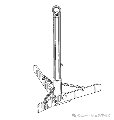 几十款专利最新下证，速速自查--门挡、浴帘钩、咖啡压粉器、烤盘、茶滤、登山扣、宠物项圈、绞肉器、折叠储物盒、焊接锯片等