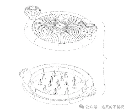 几十款专利最新下证,速速自查--门挡、浴帘钩、咖啡压粉器、烤盘、茶滤、登山扣、宠物项圈、绞肉器、折叠储物盒、焊接锯片等
